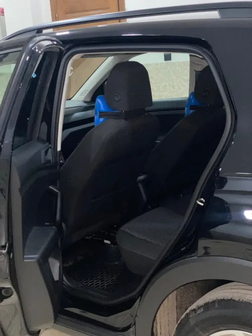 Volkswagen T-Cross 2023 T-Cross
