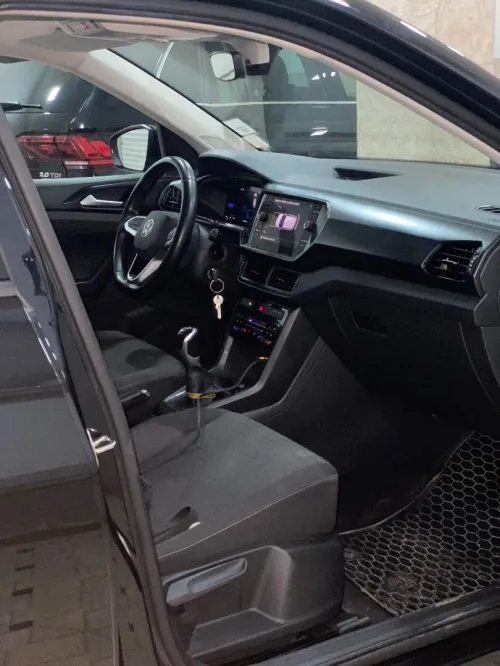 Volkswagen T-Cross 2023 T-Cross