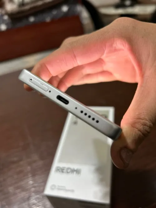 Xiaomi Redmi turbo 4. Laram 12 256 g
