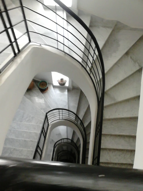 Vente Appartement F4 Alger Bordj el kiffan