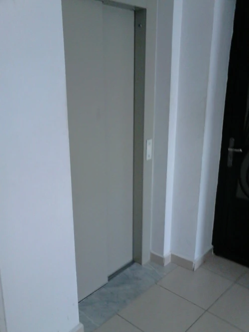 Vente Appartement F4 Alger Bordj el kiffan