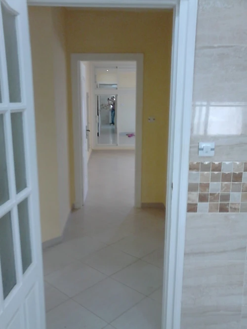 Vente Appartement F4 Oran Oran