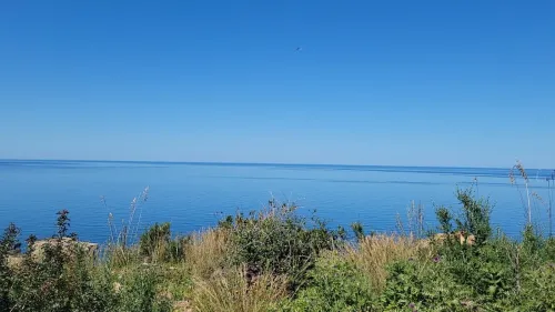 Vente Terrain Béjaïa Beni ksila