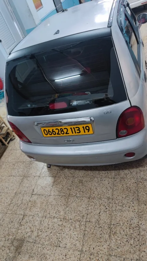 Chery QQ 2013 QQ
