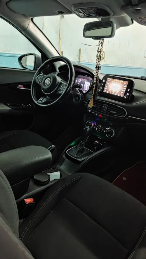 Fiat Tipo 2024 Leif