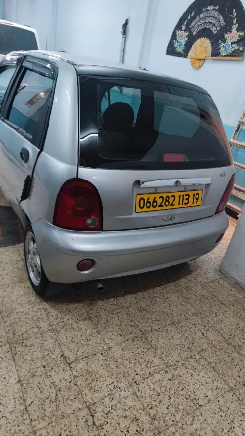 Chery QQ 2013 QQ