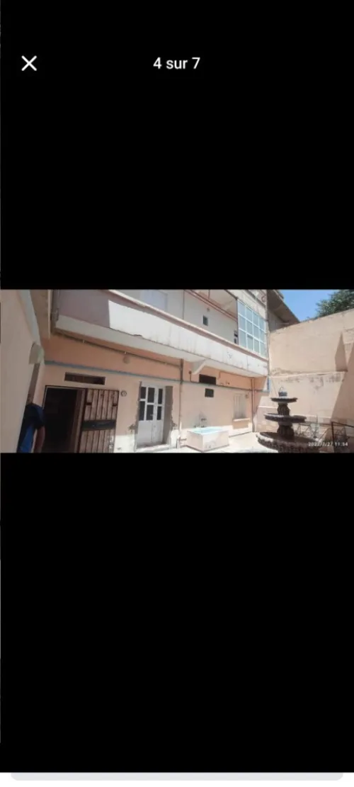 Vente Villa Bordj Bou Arreridj Ras el oued