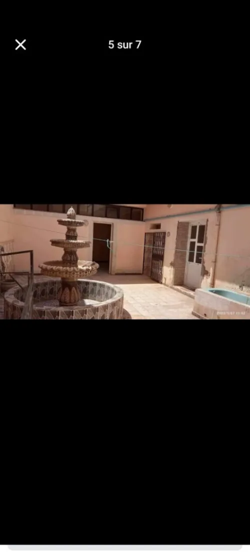 Vente Villa Bordj Bou Arreridj Ras el oued