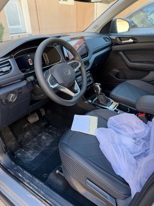 Volkswagen Tayron  2025 