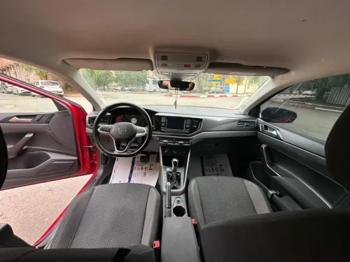 Volkswagen Polo 2023 Confortline