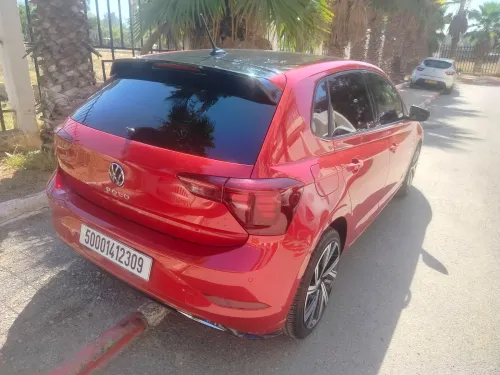 Volkswagen Polo 2023 Confortline
