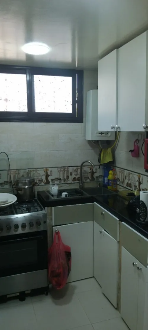 Location Appartement F2 Blida Mouzaia