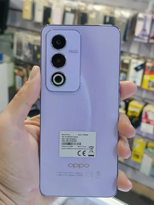 OPPO A80