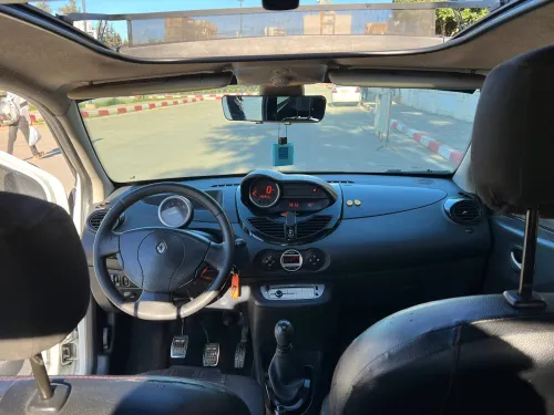 Renault Twingo 2012 Dynamique
