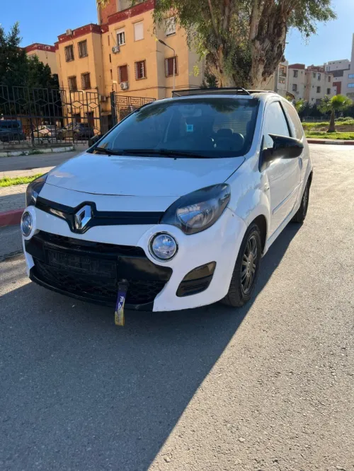 Renault Twingo 2012 Dynamique