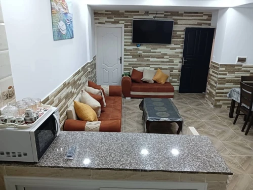 Location Appartement F3 Bejaia Bejaia