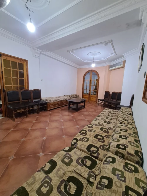 Location vacances Villa Béjaïa Beni ksila