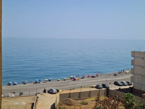 Location vacances Villa Béjaïa Beni ksila