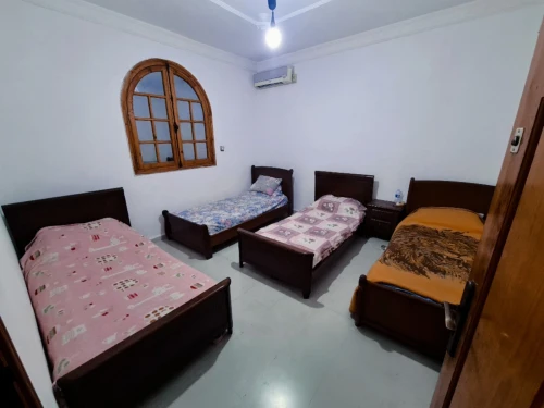Location vacances Villa Béjaïa Beni ksila