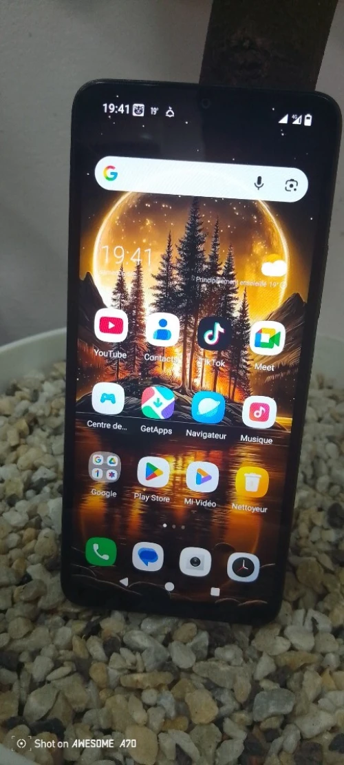 Redmi A3
