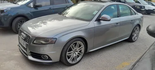 Audi A4 2009 A4