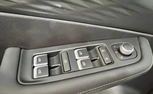 Geely Coolray 2025 Full / rouge