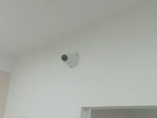 INSTALLATION ET RÉPARATION CAMÉRA DE SURVEILLANCE