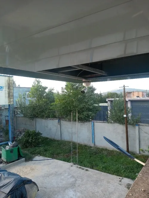 INSTALLATION ET RÉPARATION CAMÉRA DE SURVEILLANCE