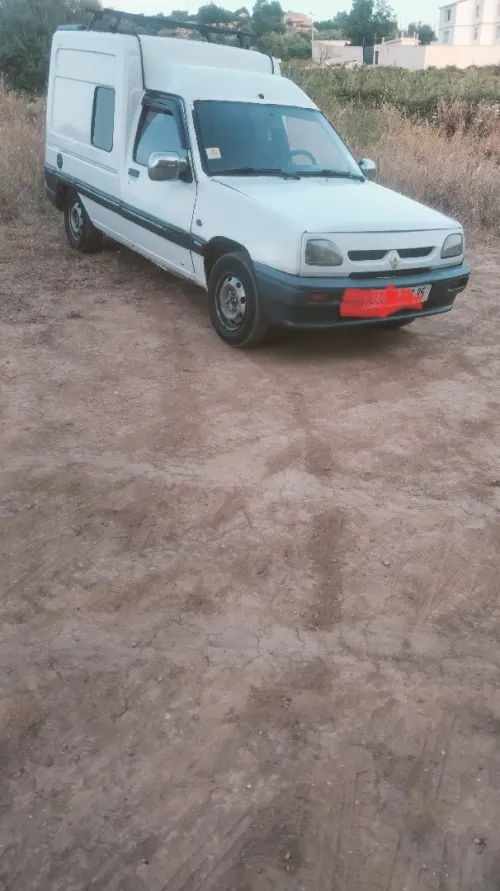 Renault Express 1996 Express