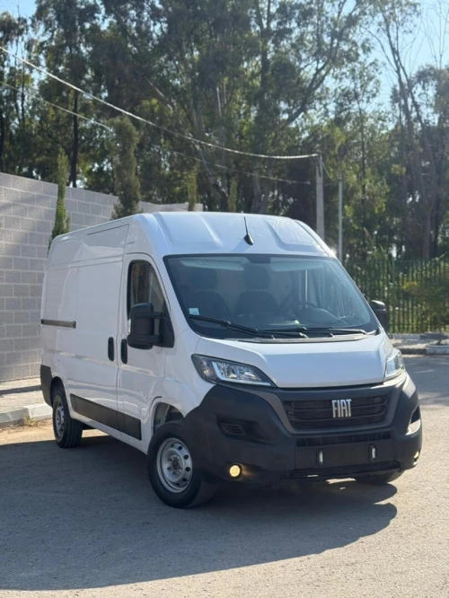 Fiat Ducato 2024