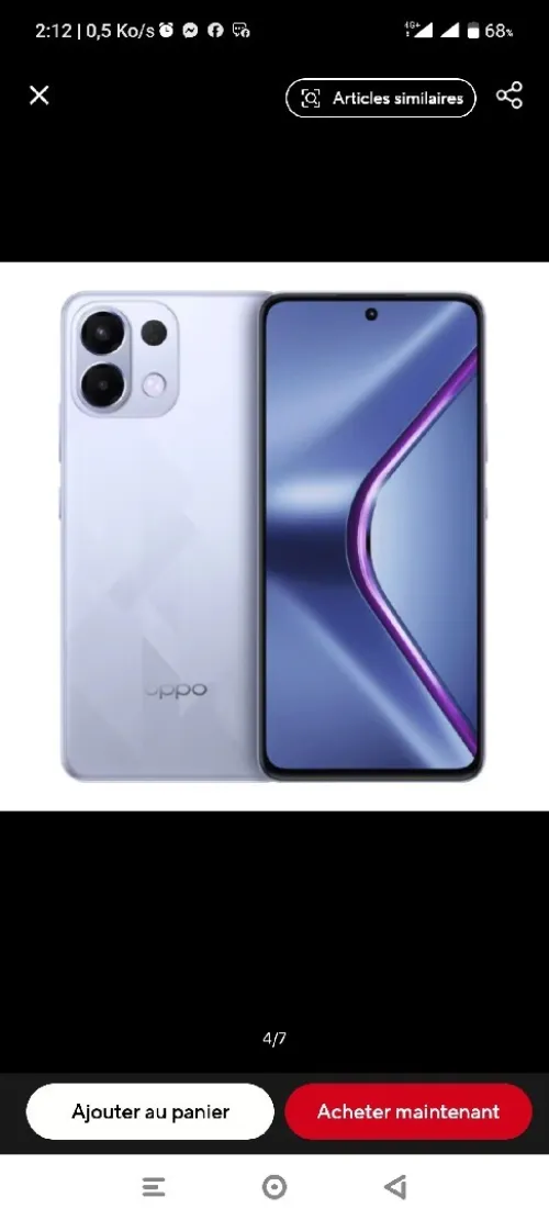 OPPO K12s 5g 8/128G OPPO