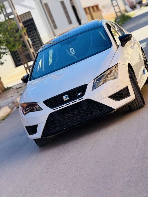 Seat Cupra  2016 Cupra R