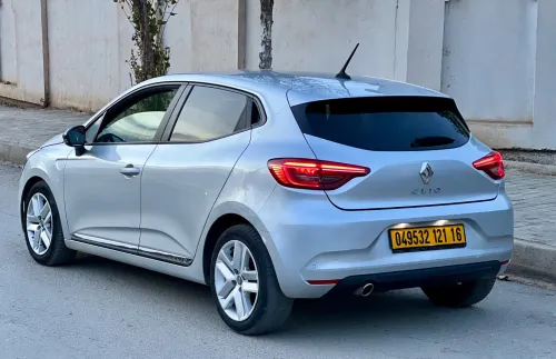 Renault Clio 5 2021 Business