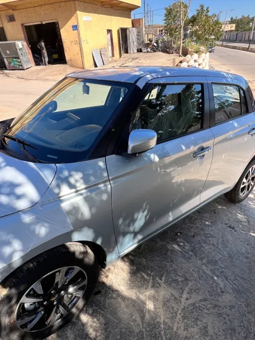 Suzuki Swift 2026 