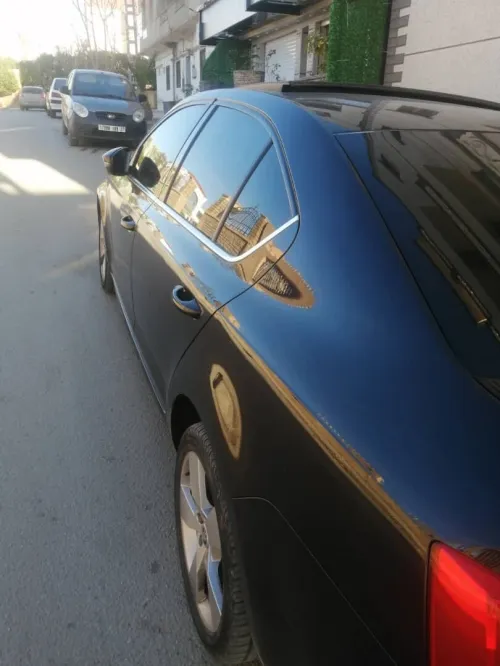 Skoda Octavia Combi 2017 Octavia Combi