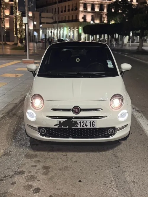 Fiat 500 2024 Cult MIB
