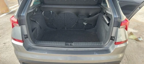 Skoda Kamiq 2023 Blackline