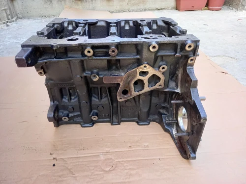 Bloc moteur BMW moteur M47 150 cv et 163 cv