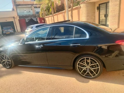 Mercedes Classe C 220 2023 AMG c220