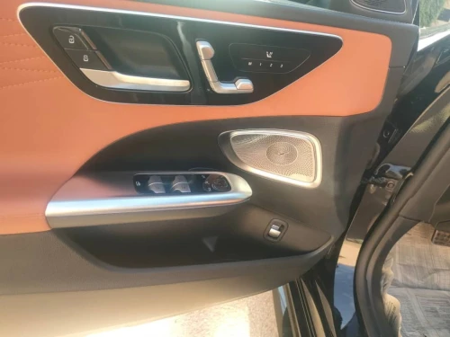 Mercedes Classe C 220 2023 AMG c220