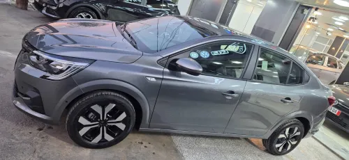 Renault Taliant 2025 Exstem