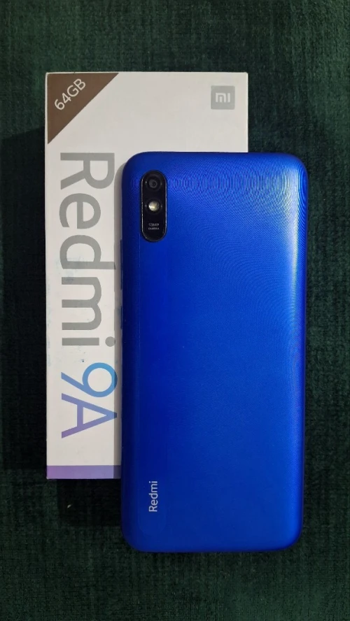 Redme 9a