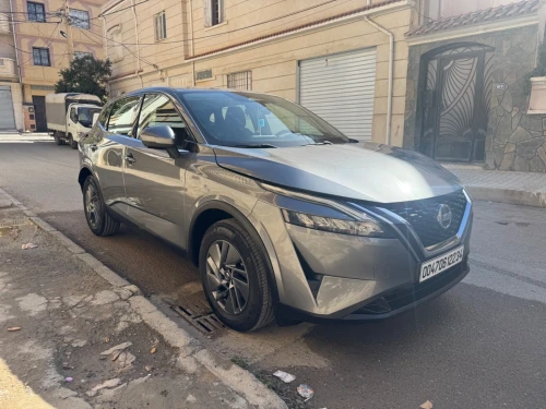 Nissan Qashqai 2022 Tekna