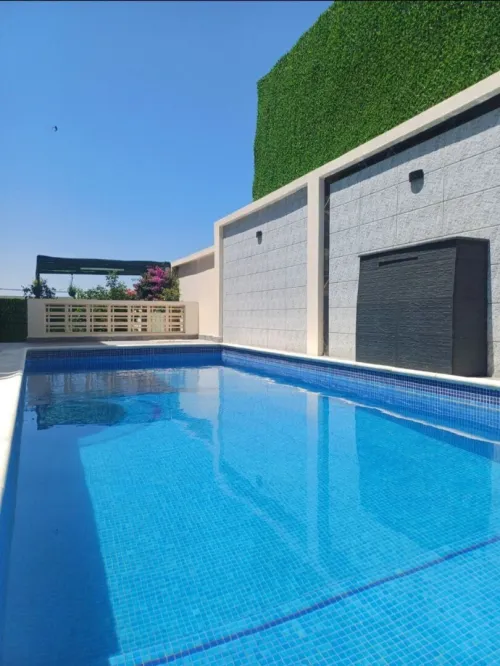 Location vacances Villa Boumerdès Zemmouri
