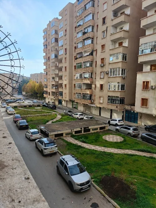 Vente Appartement F5 Constantine Ain smara