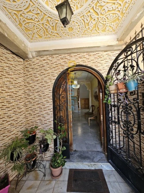 Vente Villa Tipaza Ain tagourait