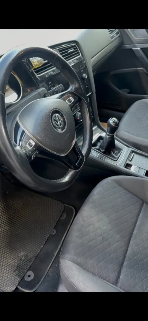 Volkswagen Golf 7 2018 JOIN
