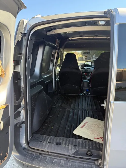 Renault Kangoo 2021 Privilège +
