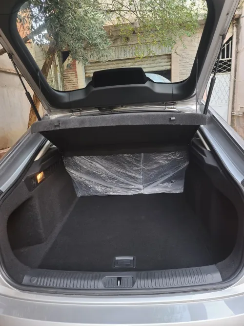 Bestune B70 2024 