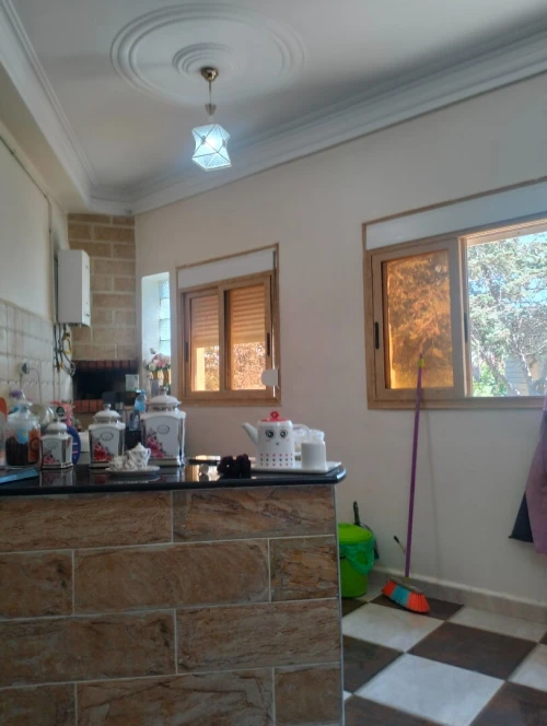 Vente Villa Bouira Sour el ghouzlane